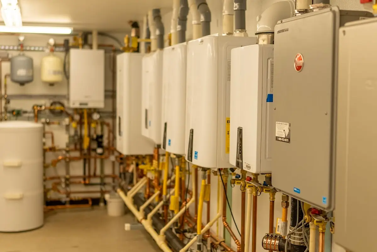 Pipe Bursting in St. Stephens, NC